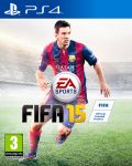 FIFA 15 (PS4) - 1t