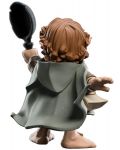 Статуетка Weta Movies: The Lord of the Rings - Samwise, 11 cm - 3t