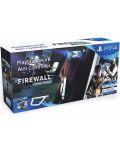 Firewall + PlayStation VR Aim Controller (PS4 VR) - 1t