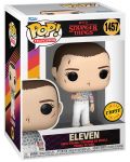 Фигура Funko POP! Television: Stranger Things - Eleven #1457 - 5t