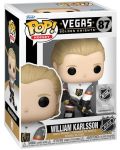 Фигура Funko POP! Sport: NHL - William Karlsson (Vegas Golden Knights) #87 - 2t