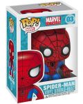 Фигура Funko POP! Marvel: Spider-Man - Spider-Man #03 - 2t