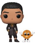 Фигура Funko POP! Marvel: Loki - Ravonna Renslayer with Miss Minutes #899 - 1t