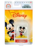 Фигура Metals Die Cast Disney: Mickey Mouse - Mickey Mouse (DS1) - 1t