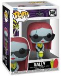 Фигура Funko POP! Disney: The Nightmare Before Christmas - Sally #1469 - 2t