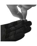 Фитнес ръкавици RDX - W1 Full Finger , зелени/черни - 7t