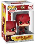 Фигура Funko POP! DC Comics: The Flash - Barry Allen #1336 - 2t