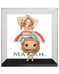 Фигура Funko POP! Albums: Mariah Carey - Rainbow #52 - 1t