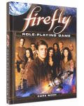 Ролева игра Firefly - Corebook - 1t