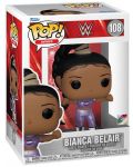 Фигура Funko POP! Sports: WWE - Bianca Belair #108 - 2t
