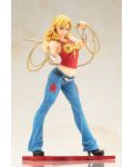 Фигура DC Comics Bishoujo - Wonder Girl, 22 cm - 5t