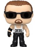 Фигура Funko POP! Sports: WWE - Diesel - 1t