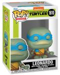 Фигура Funko POP! Movies: Teenage Mutant Ninja Turtles - Leonardo #1610 - 2t