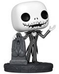 Фигура Funko POP! Disney 30th: The Nightmare Before Christmas - Jack Skellington #1355 - 1t