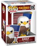 Фигура Funko POP! Television: Peacemaker - Eagly #1236 - 2t