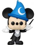 Фигура Funko POP! Disney: Walt Disney World - Philharmagic Mickey #1167 - 1t