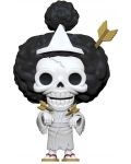 Фигура Funko POP! Animation: One Piece - Bonekichi #924 - 1t