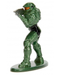 Фигура Metals Die Cast Games: Halo - Master Chief Aiming (MS2) - 1t