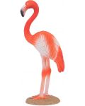 Фигурка Mojo Animal Planet - Фламинго - 3t