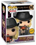 Фигура Funko POP! Rocks: Britney Spears - Britney Spears #262   - 5t