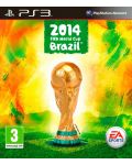 EA Sports 2014 FIFA World Cup Brazil (PS3) - 1t
