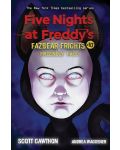 Five Nights at Freddy’s: Fazbear Frights #10: Friendly Face - 1t