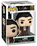Фигура Funko POP! Marvel: Loki - Loki (Season 2) #1312 - 2t