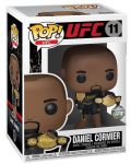 Фигура Funko POP! UFC - Daniel Cormier #11 - 2t