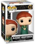 Фигура Funko POP! Television: House of the Dragon - Alicent Hightower #03 - 2t