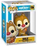 Фигура Funko POP! Disney: Mickey and Friends - Dale #1194 - 2t