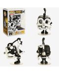 Фигура Funko POP! Games: Bendy and the Ink Machine - Fisher, #387 - 2t