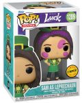 Фигура Funko POP! Movies: Luck - Sam as Leprechaun #1289 - 5t