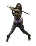 Фигура The Walking Dead - Michonne Deluxe, 25cm - 1t