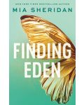 Finding Eden - 1t