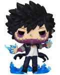 Фигура Funko POP! Animation: My Hero Academia - Dabi #1522 - 1t