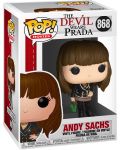 Фигура Funko POP! Movies: Devil Wears Prada - Andy Sachs #868 - 2t