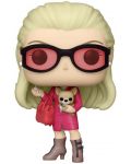 Фигура Funko POP! Movies: Legally Blonde - Elle with Bruiser #1224 - 1t