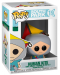 Фигура Funko POP! Animation: South Park - Human Kite #19 - 2t