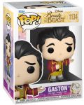 Фигура Funko POP! Disney: Beauty and The Beast - Gaston #1134 - 2t