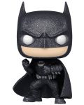 Фигура Funko POP! DC Comics: Batman - Batman (Keaton) (Diamond Collection) (Special Edition) #1342 - 1t