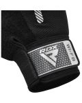 Фитнес ръкавици RDX - W1 Full Finger , черни - 5t