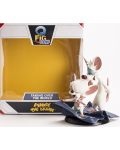 Фигура Q-Fig: Pinky and the Brain - Taking Over the World, 10 cm - 5t