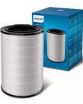 Филтър Philips - FY4440/30 NanoProtect HEPA, за 3000i, бял - 2t