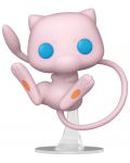 Фигура Funko POP! Games: Pokemon - Mew #643 - 1t