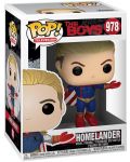 Фигура Funko POP! Television: The Boys - Homelander #978 - 2t