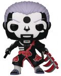 Фигура Funko POP! Animation: Naruto Shippuden - Hidan #1505 - 4t