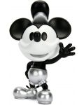 Фигурка Jada Toys Disney - Steamboat Willie, 10 cm - 1t