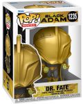 Фигура Funko POP! DC Comics: Black Adam - Dr. Fate #1235 - 2t