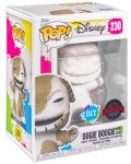 Фигура Funko POP! Disney: Nightmare Before Christmas - Oogie Boogie (D.I.Y) (Special Edition) #230 - 2t