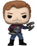 Фигура Funko POP! Marvel: Guardians of the Galaxy - Star-Lord #1201 - 1t